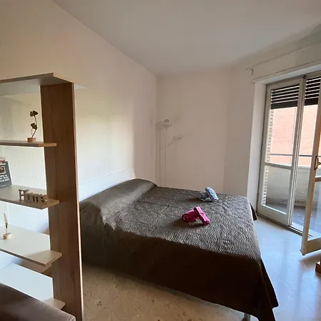 Al Ma Apartment Trastevere Rome Exterior photo