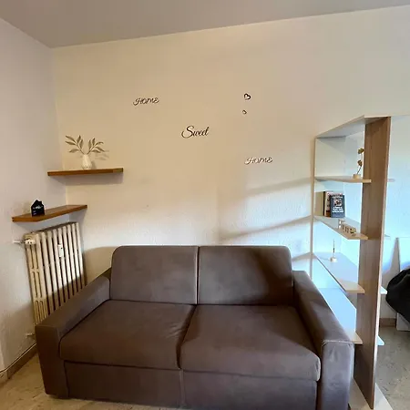 Al Ma Apartment Trastevere Rome Exterior photo