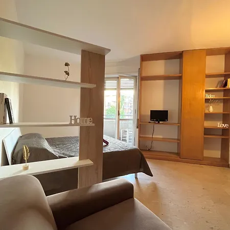Al Ma Apartment Trastevere Rome Exterior photo