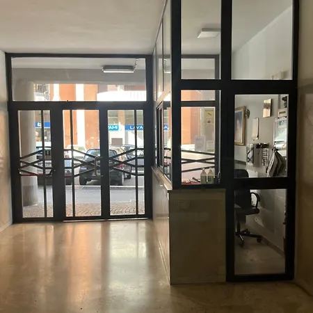 Al Ma Apartment Trastevere Rome Exterior photo