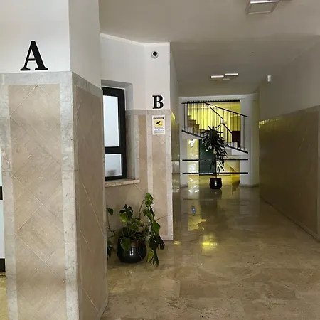 Al Ma Apartment Trastevere Rome Exterior photo