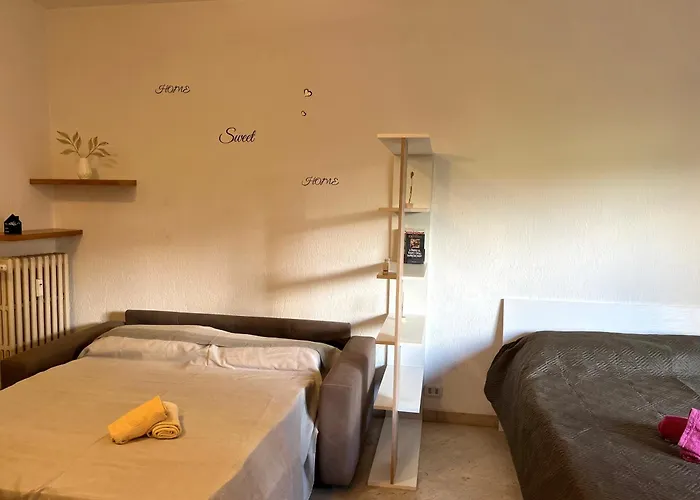 Al Ma Apartment Trastevere